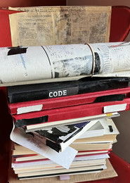 Age of Knowing / Scraped