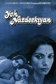 Poster Yeh Nazdeekiyan 1982