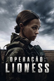 Lioness: Temporada 3