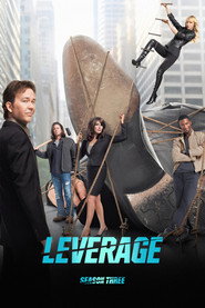 Leverage Season 3 2