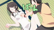 Yoza-Quar! #1