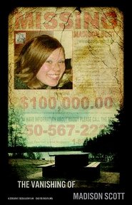 Poster The Vanishing of Madison Scott 1970