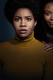 The Other Black Girl poster