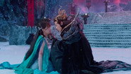 Amor entre Hada y Demonio - Episodio 3: Episodio 3