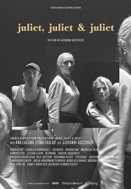 Poster Juliet, Juliet & Juliet