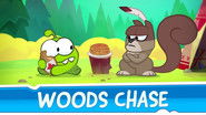 Woods Chase