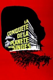 La Conquête de la planète des singes film streaming