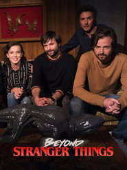 Beyond Stranger Things poster