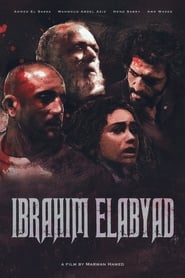 Poster Ibrahim El-Abyad 2009
