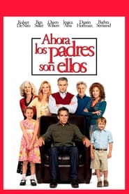 Ahora los padres son ellos (2010)