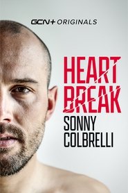 Poster Heartbreak: Sonny Colbrelli 2023