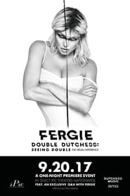 Double Dutchess: Seeing Double постер