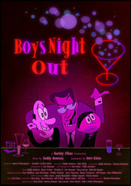Boys Night Out (2003) Online Cały Film Zalukaj Cda