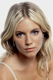 Sienna Miller as Self