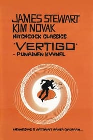 Image Vertigo - Punainen kyynel