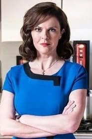 Aisling O'Sullivan is Policewoman