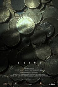 Poster Coins 2021
