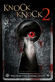 Poster Knock Knock 2