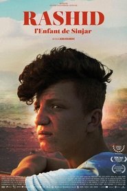 Poster Rashid, the Boy From Sinjar 2025