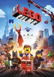 The Lego Movie (2014) REMUX 4K HDR Latino – CMHDD