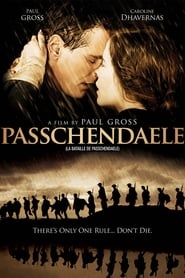La batalla de Passchendaele