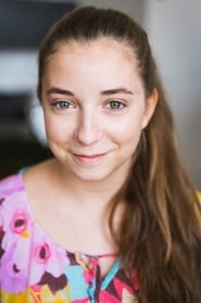 Aleen Jana Kötter as Sinikka Wilder