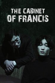 Poster The Cabinet of Francis 2016