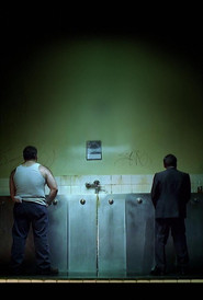 I Can't Get Started (2002)