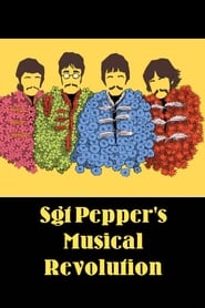 Sgt Pepper's Musical Revolution with Howard Goodall постер