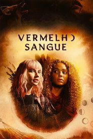 Blood Red: Under the Moonlight постер