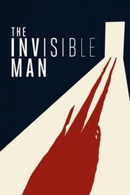 Людина-невидимка постер