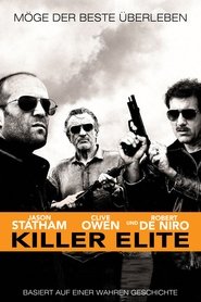 Poster Killer Elite