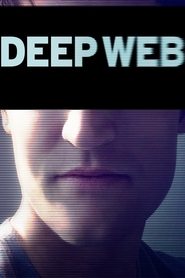 Poster van Deep Web