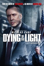 Dying of the Light (2014)