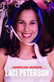 American Murder: Laci Peterson poster