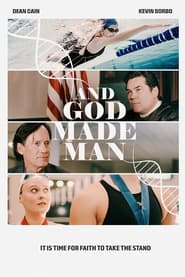 Poster And God Made Man