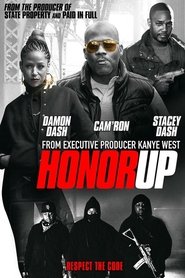 Poster van Honor Up