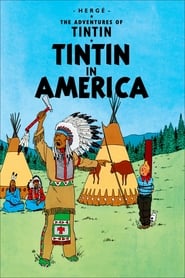 Tintin in America (1992)