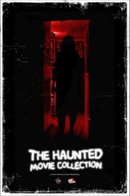 Poster The Haunted Movie Collection