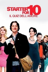 Il quiz dell'amore