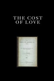Poster The Cost of Love 1991