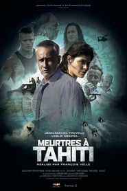 Meurtres a Tahiti film en streaming