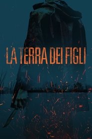 Poster La terra dei figli