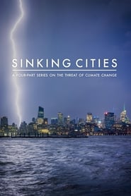 Sinking Cities poster