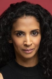 Amanda Khan as Dr. Sarla Khan