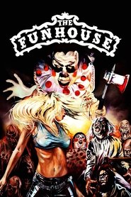 Poster The Funhouse 1981