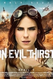 Poster An Evil Thirst 2017