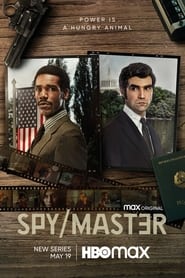 Full Cast of Spy/Master