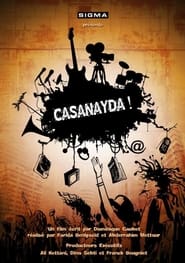 Poster Casanayda!