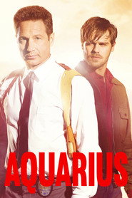 Aquarius poster